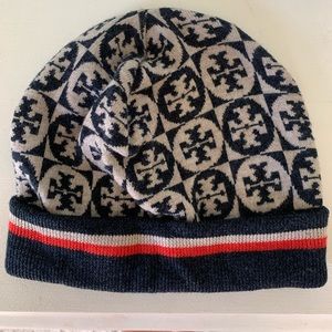 Tory Burch hat